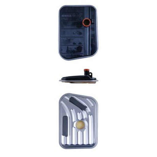 Mahle Automatic Transmission Hydraulic Filter HX 273