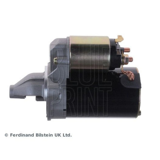 Blue Print Starter Motor 12V 0.5kW 8 Teeth ADC412501