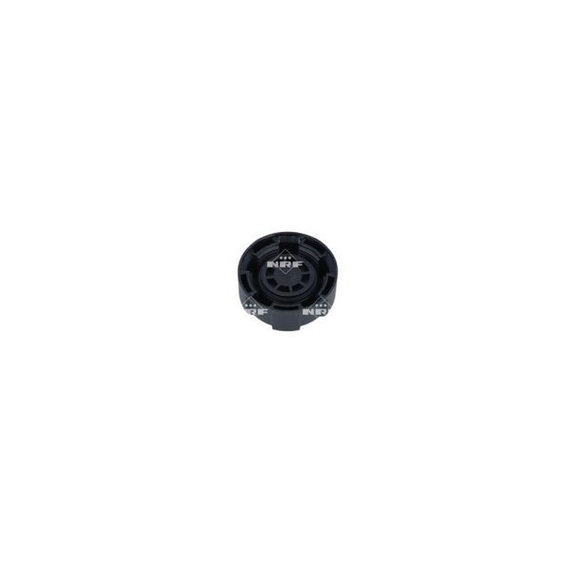 NRF Coolant Expansion Tank 454155