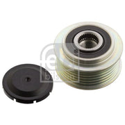 Febi Alternator Overrunning Freewheel Clutch 101928