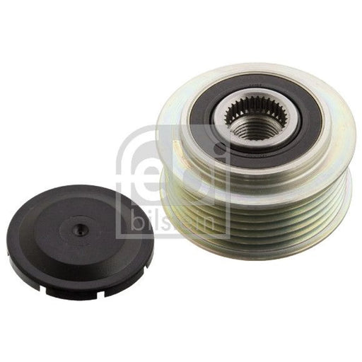Febi Alternator Overrunning Freewheel Clutch 101928