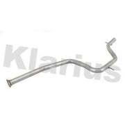 Klarius Exhaust Pipe OD VO486P