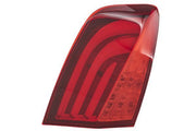 Hella 2SD 010 234-091 Tail Light Assembly