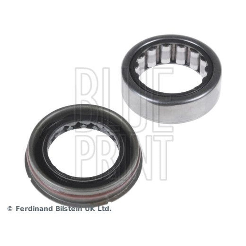 Blue Print Wheel Bearing Kit Rear 64mm ADA108322