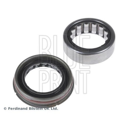 Blue Print Wheel Bearing Kit Rear 64mm ADA108322
