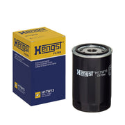 Hella Engine Oil Filter H17W13