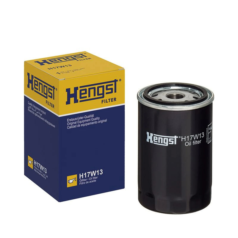 Hella Engine Oil Filter H17W13