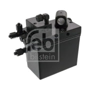 Febi Cab Tilt Hydraulic Pump Manual 3 Connectors 101282