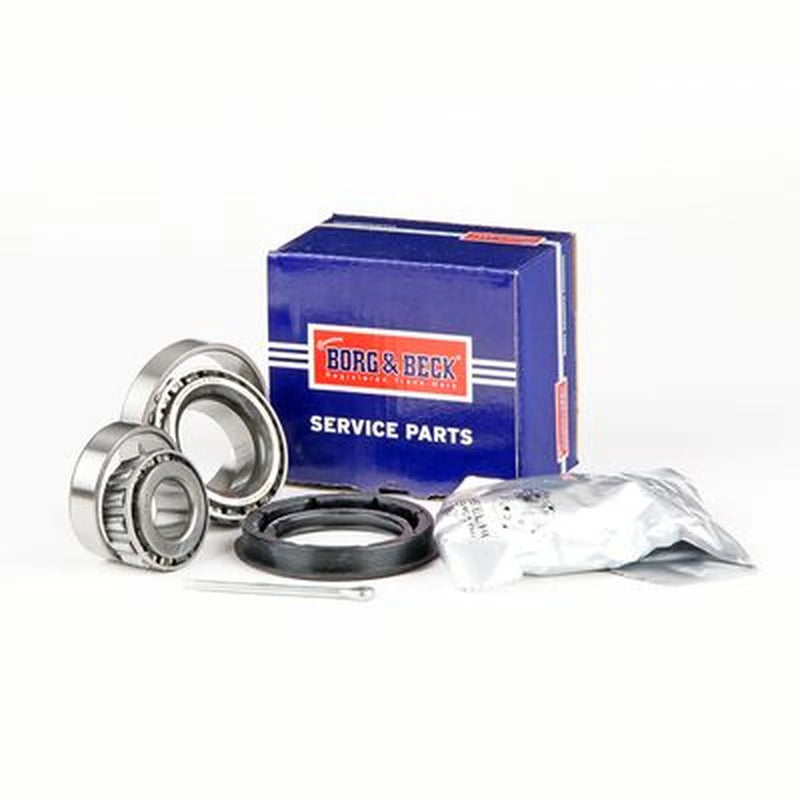 Borg & Beck Wheel Bearing Kit BWK146