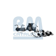 BM Catalysts Homologated Petrol Cat BM91738H