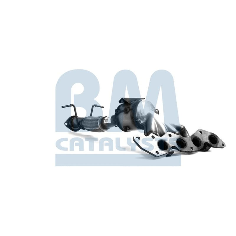 BM Catalysts Homologated Petrol Cat BM91738H