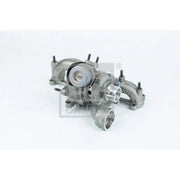 Febi Turbocharger Turbo Unit 187017
