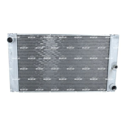 NRF Engine Radiator 53725