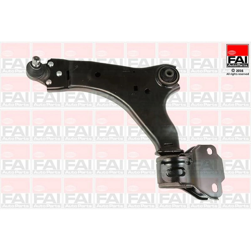 FAI Control/Trailing Arm SS8950