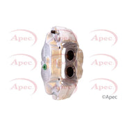 Apec Brake Caliper Assembly Front Right RCA175