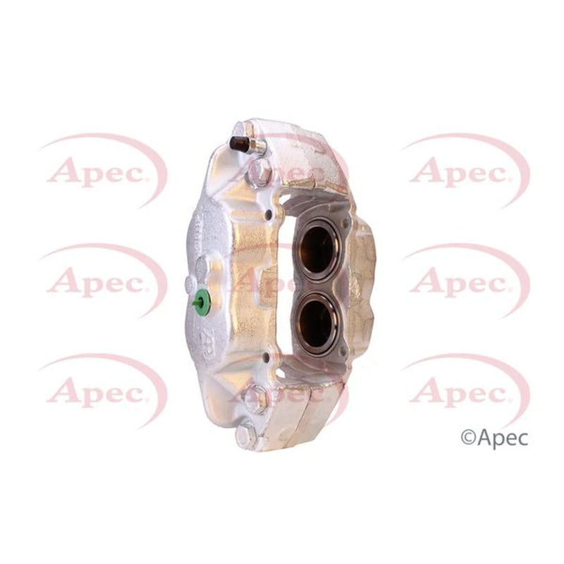 Apec Brake Caliper Assembly Front Right RCA175