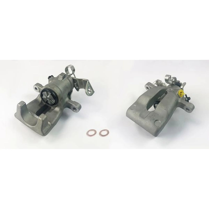 Juratek Brake Caliper Assembly Rear Right JCA1050R