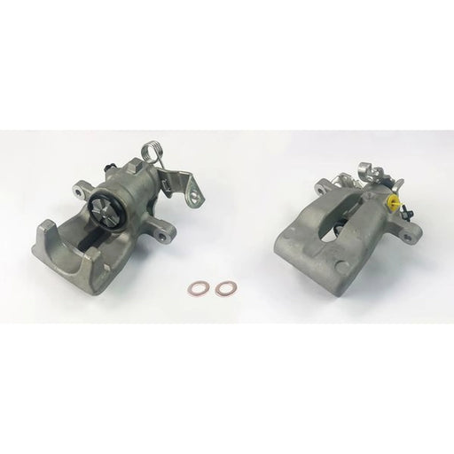 Juratek Brake Caliper Assembly Rear Right JCA1050R