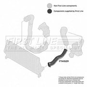 First Line Intercooler Turbo Charge Air Hose FTH1529