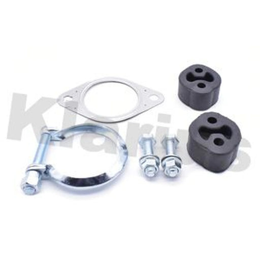 Klarius Fitting Kit - Catalyst And Dpf 404160 404160