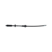 Bosch Brake Hydraulic Hose Line Front 1 987 481 672
