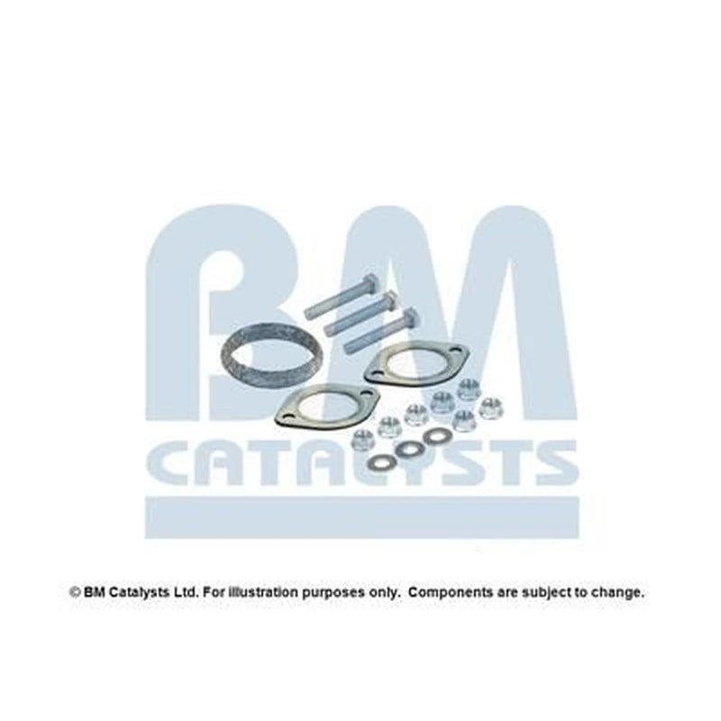 BM Catalysts Exhaust Pipe Mounting Kit FK70461B