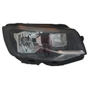 Apec Headlight Headlamp H4 Right ALH2808
