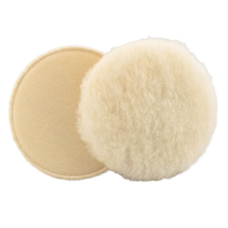 Flexipads World Class GRIP® Wool Bonnet 50-200mm