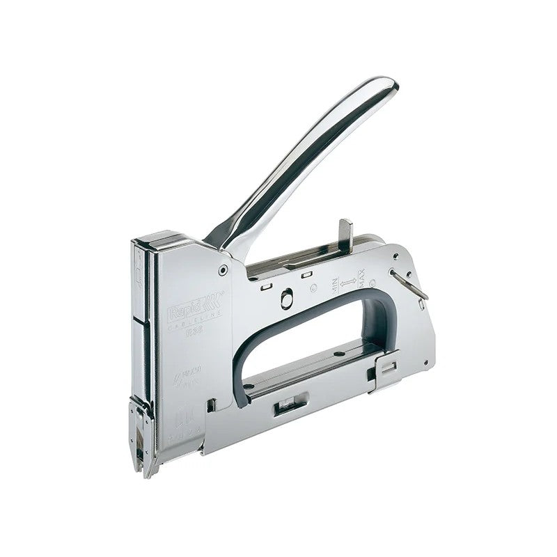 Rapid R36 Heavy-Duty Cable Tacker (No.36 Cable Staples) - 20511850