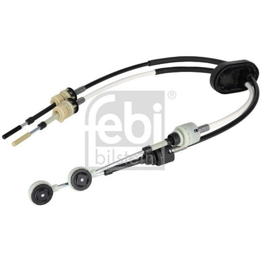 Febi Manual Transmission Cable Pull 1002028