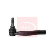 Apec Steering Tie Rod End Ball Joint Front Right M14x AST6431