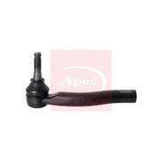 Apec Steering Tie Rod End Ball Joint Front Right M14x AST6431