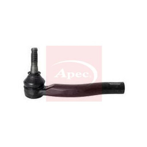 Apec Steering Tie Rod End Ball Joint Front Right M14x AST6431