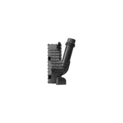 Hella Intercooler (Charge Air Cooler) Right 8ML 366 340-671