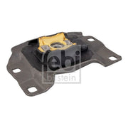 Febi Transfer Case Mounting Left Rubber/Metal 177916