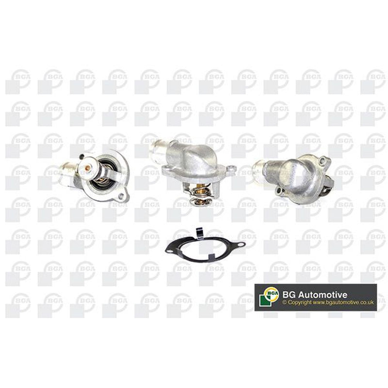 BGA Thermostat,Coolant CT5600