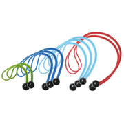 Master Lock Ball Bungee Jar 10 Piece - 3258EURDAT