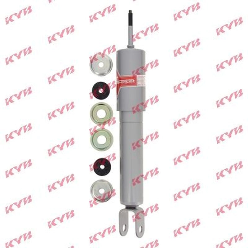 KYB Shock Absorber Damper Strut Front 555049