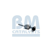 BM Catalysts Homologated Diesel Cat BM80117H