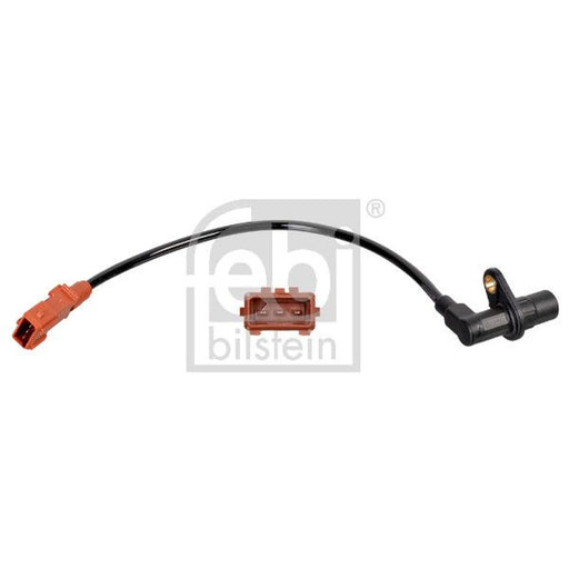 Febi Crankshaft Position Sensor 176230