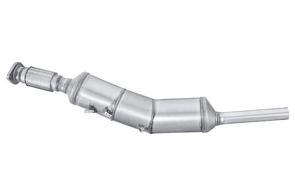 Hella 8LH 366 081-211 Soot/Particulate Filter, exhaust system