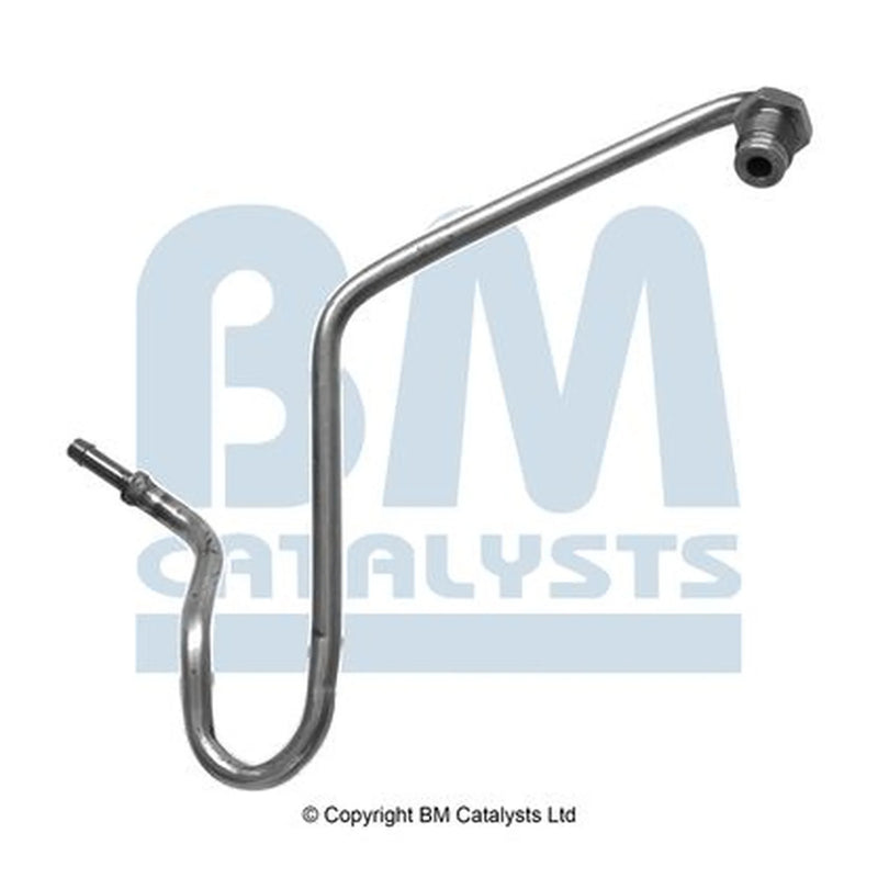 BM Catalysts Pressure Pipe PP11608B 4F0131205 PP11608B