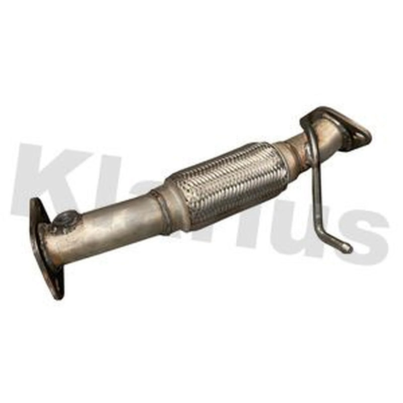 Klarius Box With Front Pipe Front KA133V