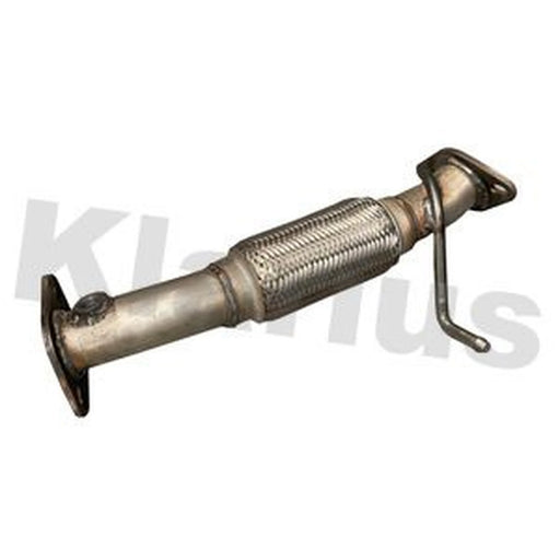 Klarius Box With Front Pipe Front KA133V