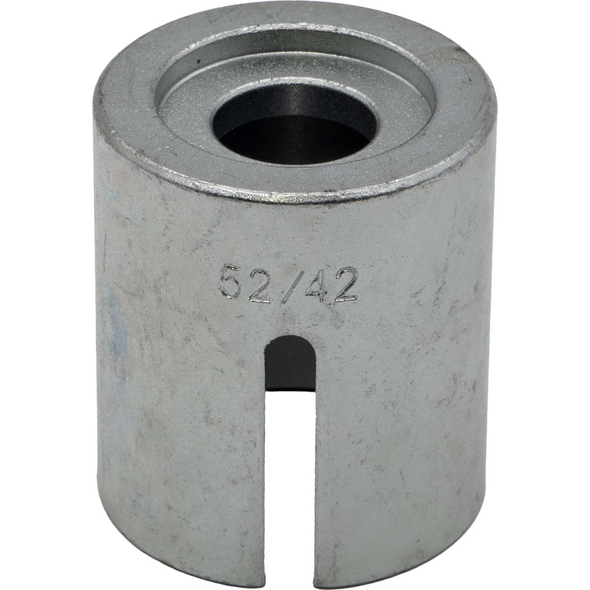 Sealey Adaptor 52/42mm