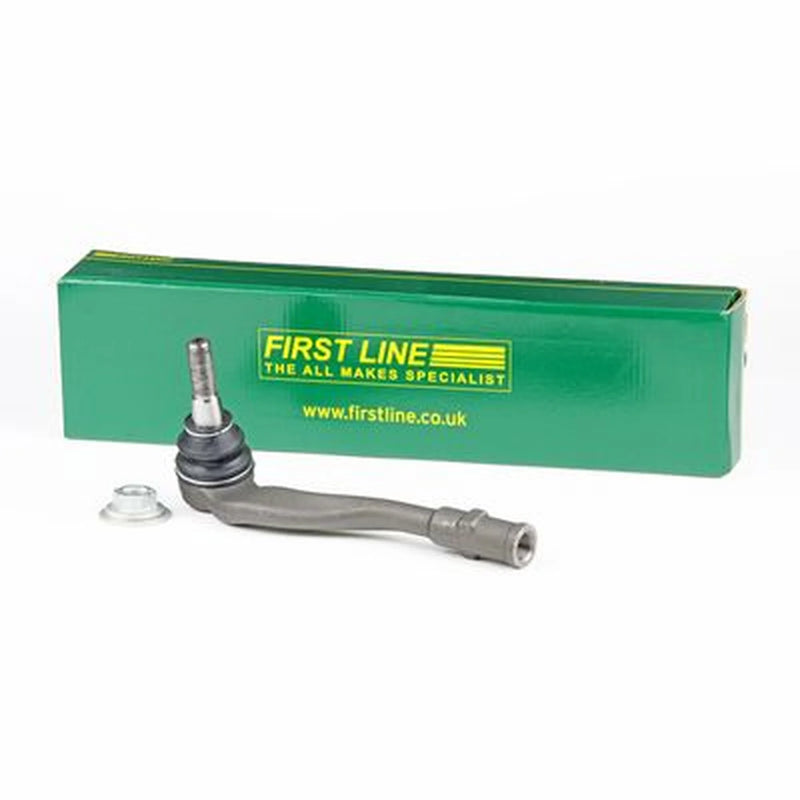 First Line Steering Tie Rod End Ball Joint FTR5860