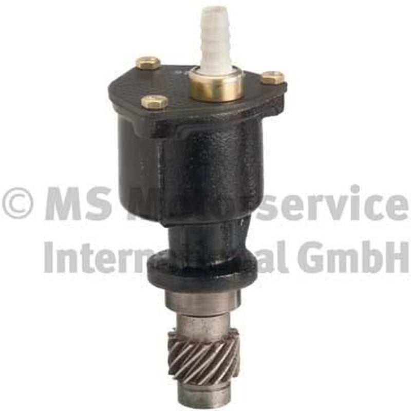 Pierburg Brake Vacuum Pump 7.24808.50.0