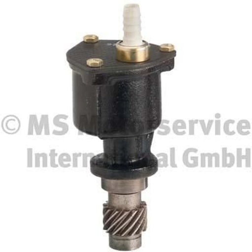 Pierburg Brake Vacuum Pump 7.24808.50.0