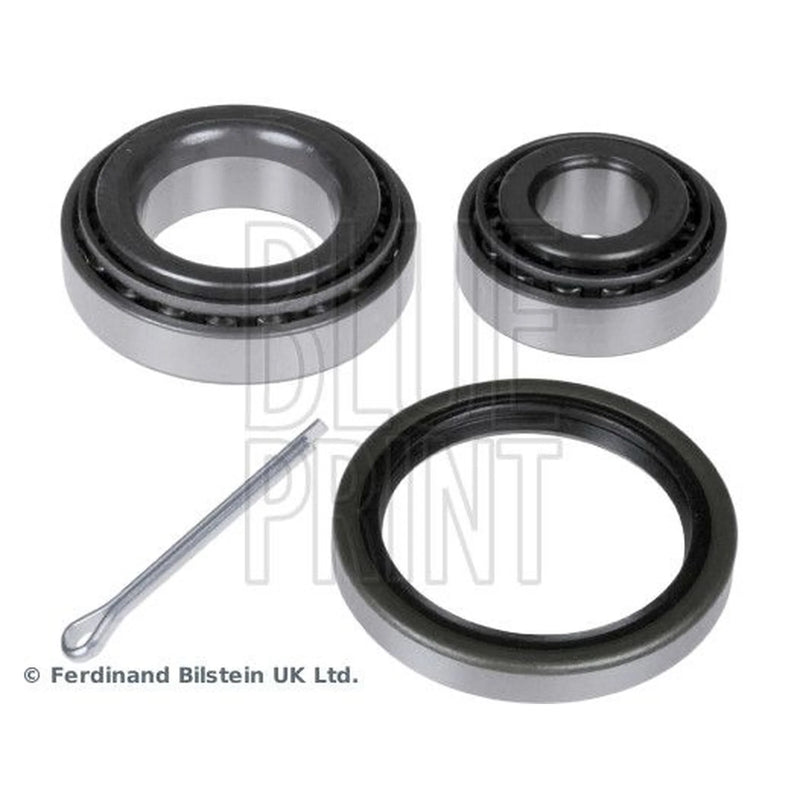 Blue Print Wheel Bearing Kit Front Right ADT38209
