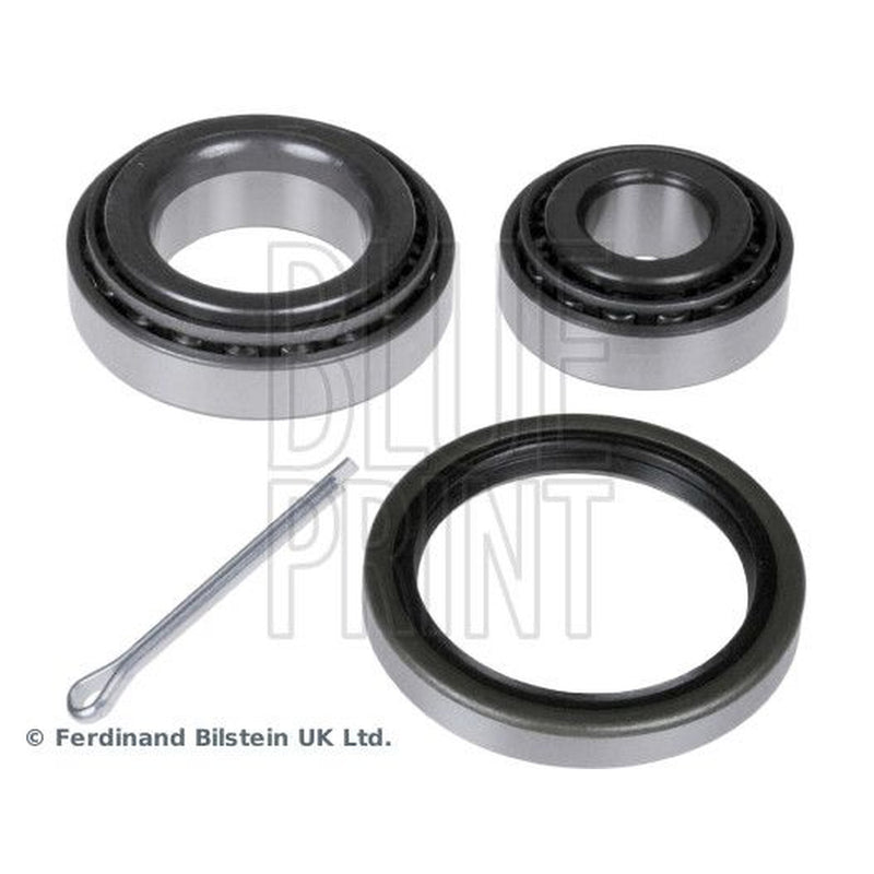 Blue Print Wheel Bearing Kit Front Right ADT38209